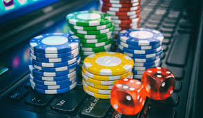 Онлайн казино Casino MaxSlots
